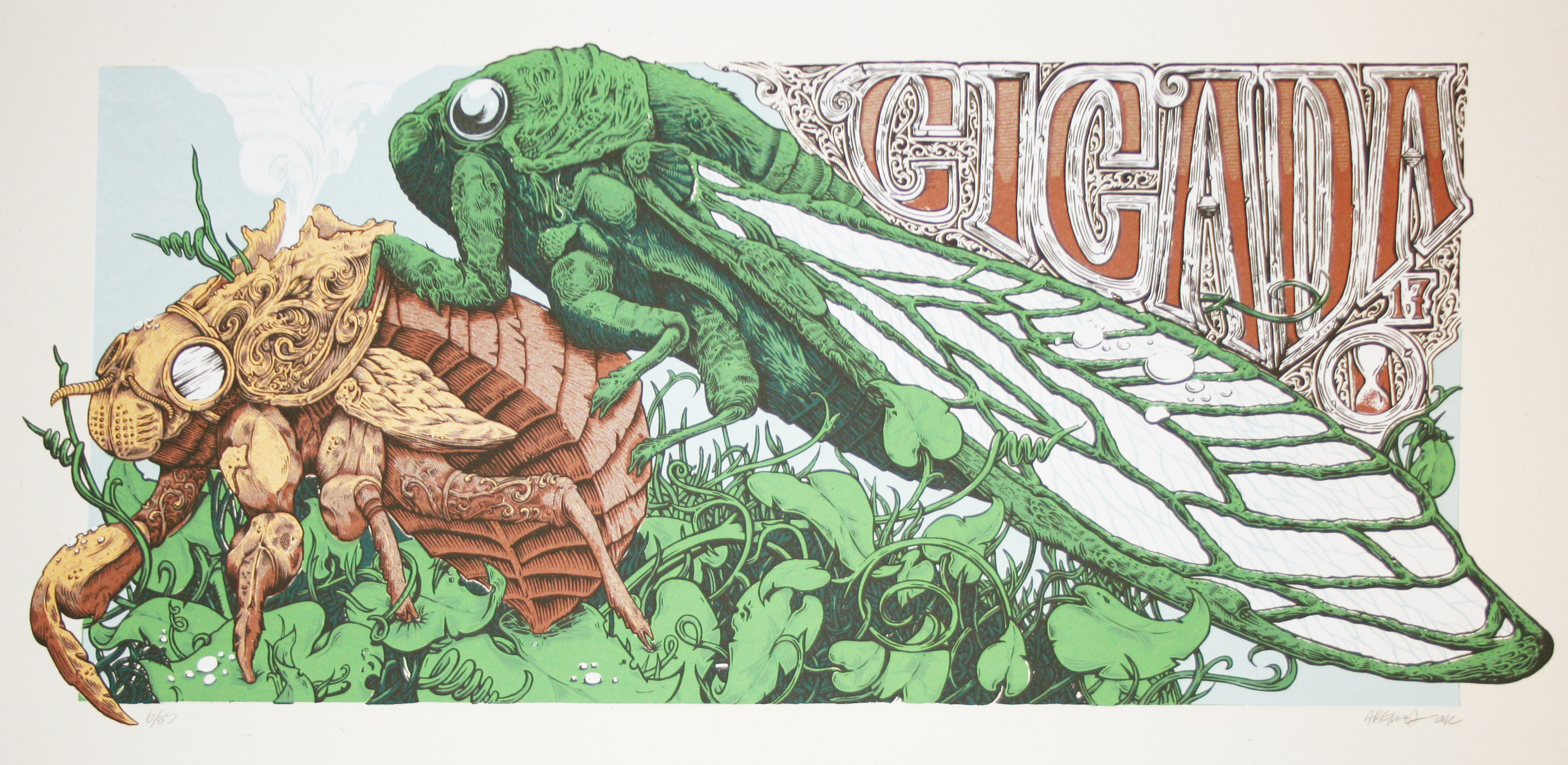 Cicada Hentaifoundry