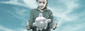 Digital Advertising Campaign by Fluid Content