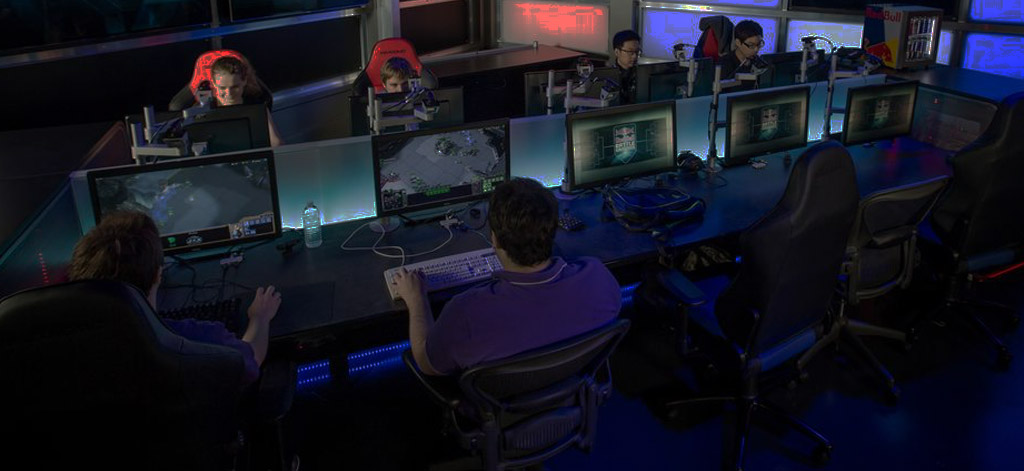 Game makers